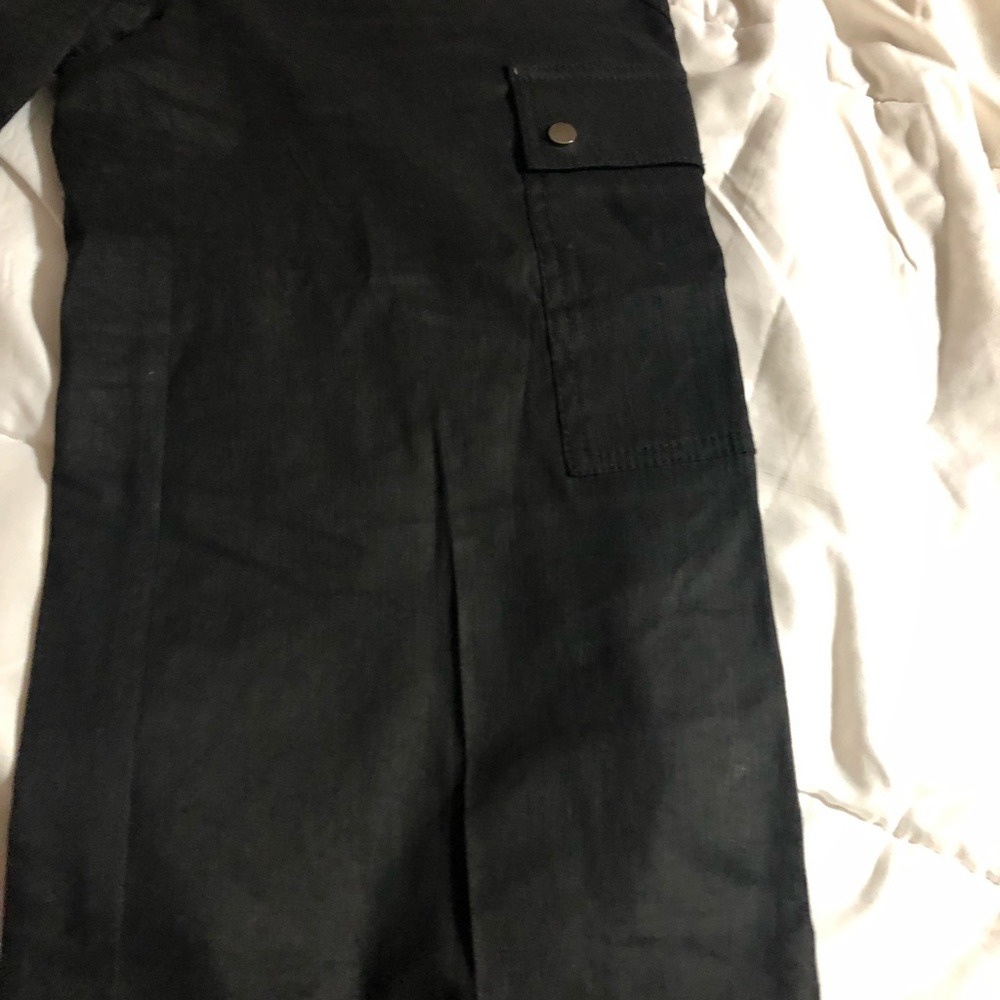 Cache crop pants - Picture 5 of 7